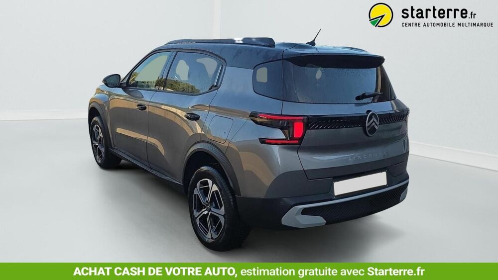 C3 Aircross Hybride 145 e-DCS6 Max 2026 occasion 69190 Saint-Fons
