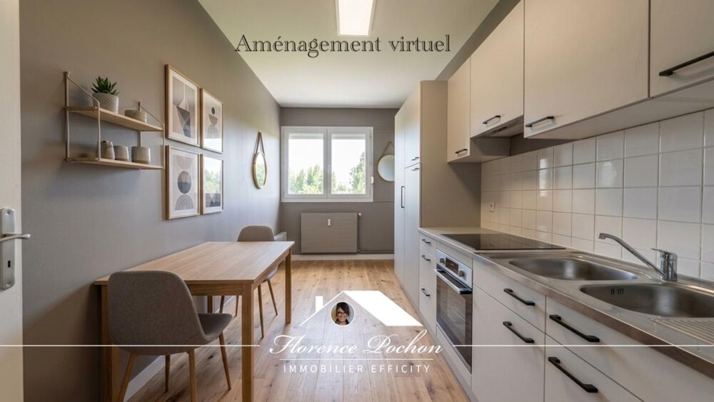Vente Appartement Appartement Villeurbanne