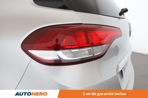 Sc&eacute;nic 1.2 TCe Energy Intens 130 ch 2016 occasion 92130 Issy-les-Moulineaux