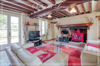  Propriété/château à vendre 10 pièces 214 m²