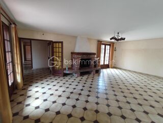  Maison à vendre 5 pièces 113 m²