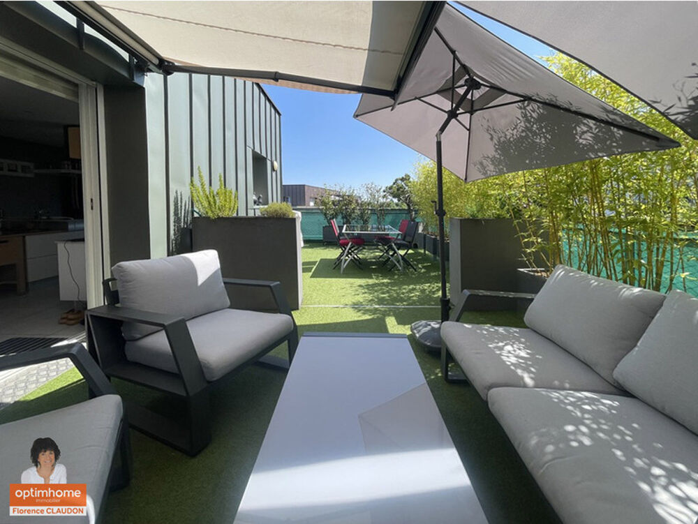 ÉPINAL APPARTEMENT 101 m² adapté PMR, ASCENSEUR, TERRASSE, GARAGE, CAVE, STATIONNEMENT
