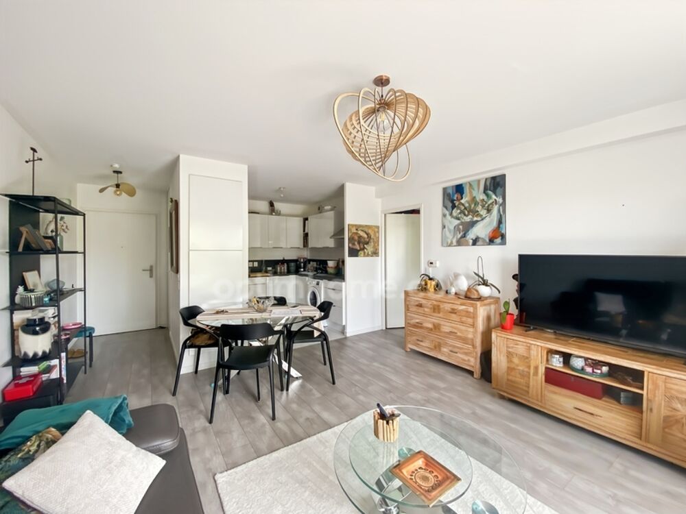 Vente Appartement Appartement à vendre 2 pièces GUYANCOURT (78) Guyancourt