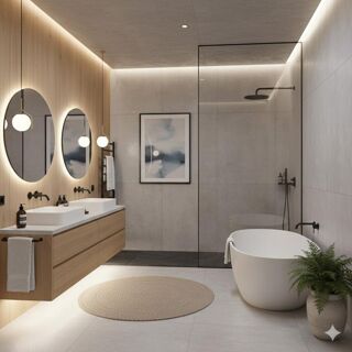  Appartement � vendre 5 pi�ces 108 m�