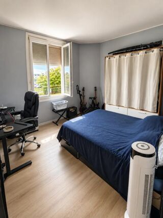  Maison à vendre 3 pièces 72 m²