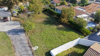  Terrain à vendre 725 m²