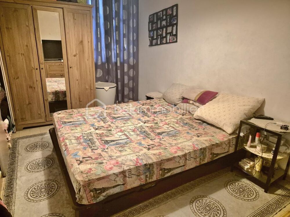 Vente Appartement Appartement T4 pour investissement ou vendu libre Toulon