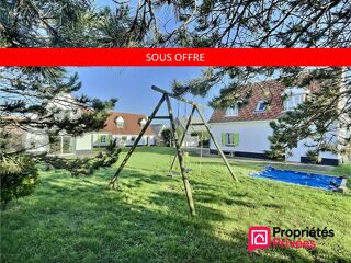  Villa � vendre 11 pi�ces 306 m�