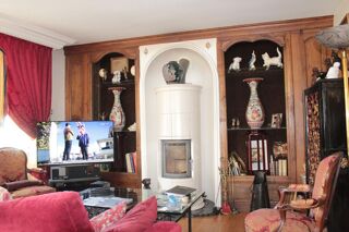  Appartement à vendre 6 pièces 143 m²
