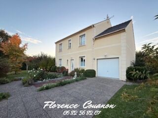  Maison � vendre 8 pi�ces 142 m�