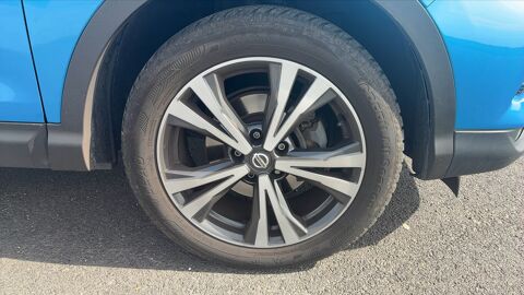 Qashqai 1.5 dCi 115 N-Connecta 2019 occasion 76230 Isneauville
