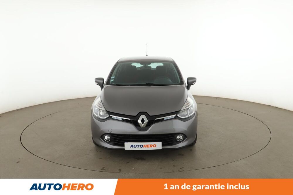 Clio 1.5 dCi Energy Trend 90 ch 2016 occasion 92130 Issy-les-Moulineaux