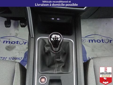 Leon 1.0 TSI 110 Style 2022 occasion 10150 Lavau