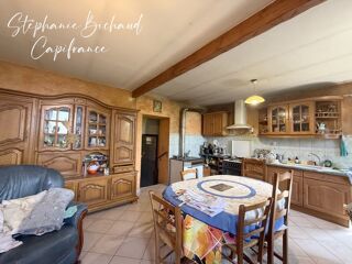  Maison  vendre 4 pices 87 m