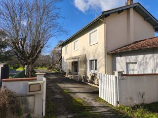  Maison à vendre 6 pièces 133 m²