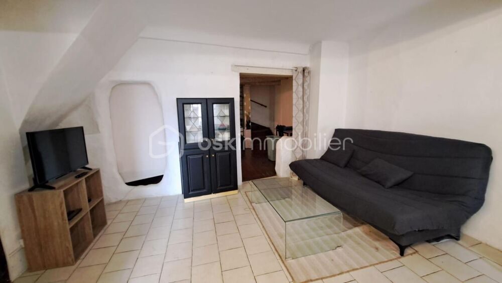 Vente Appartement Charmant appartement T3 rénové au coeur de Lorgues Lorgues