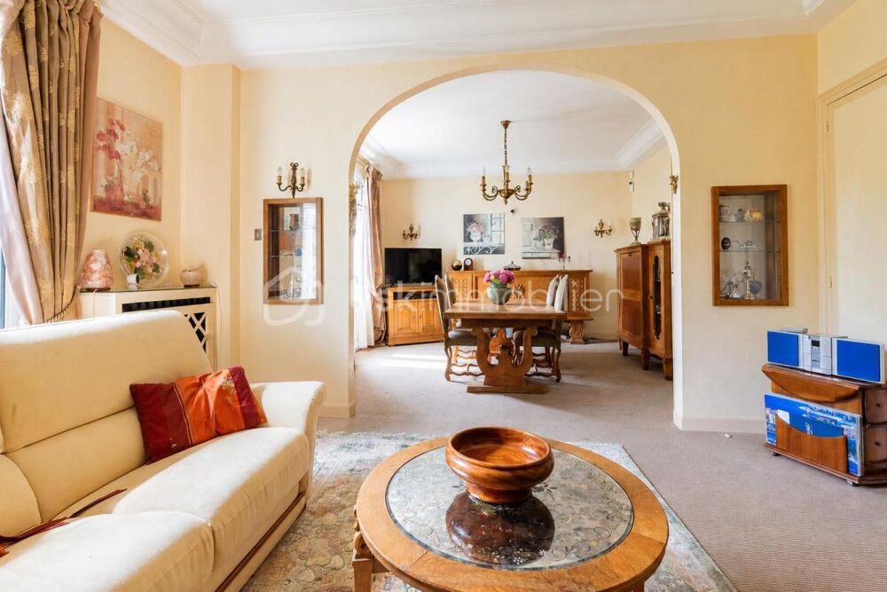 Vente Maison CENTRE VILLE Antony
