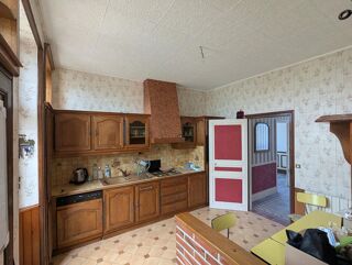  Maison � vendre 8 pi�ces 170 m�