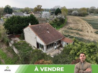  Maison à vendre 4 pièces 117 m²