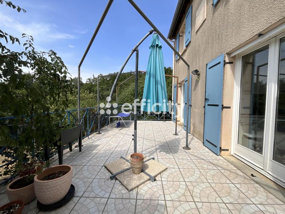 Vente Villa Villa Veyras