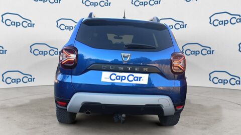 Duster 1.0 ECO-G 100 Prestige+ - Premi&egrave;re main 2022 occasion 30700 Uzes