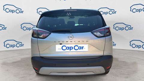 Crossland 1.2 Turbo 110 Elegance 2024 occasion 91280 Saint Pierre Du Perray