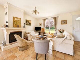  Maison à vendre 6 pièces 136 m²