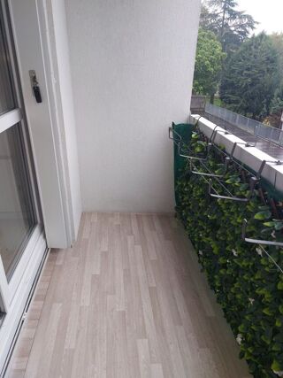  Appartement à louer 3 pièces 59 m²