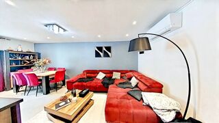 Appartement à vendre 5 pièces 96 m²