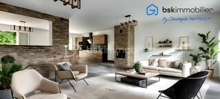  Maison � vendre 8 pi�ces 153 m�