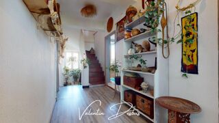  Maison � vendre 9 pi�ces 209 m�