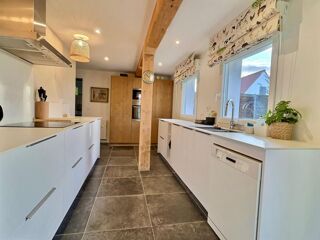  Villa � vendre 11 pi�ces 306 m�