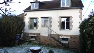  Maison � vendre 5 pi�ces 96 m�