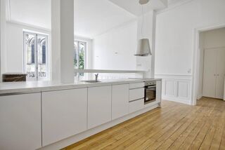  Appartement � louer 2 pi�ces 59 m�