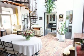  Maison � vendre 11 pi�ces 261 m�