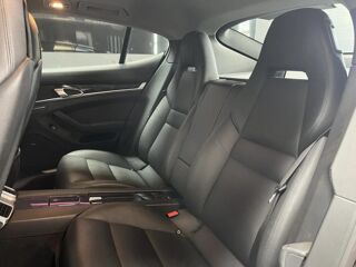 Panamera 4 2013 occasion 06700 Saint Laurent Du Var