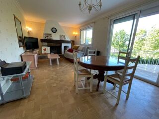  Maison à vendre 5 pièces 110 m²