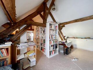  Ferme � vendre 4 pi�ces 94 m�