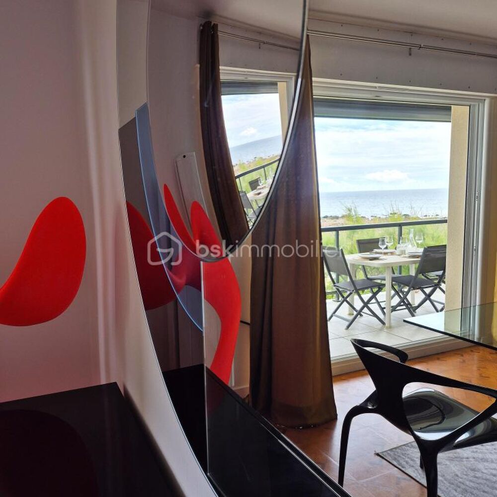 à vendre  Appartement Pornichet (44380)