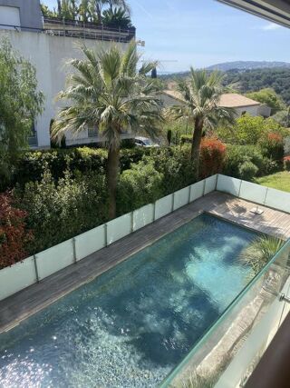  Appartement � louer 1 pi�ce 30 m�