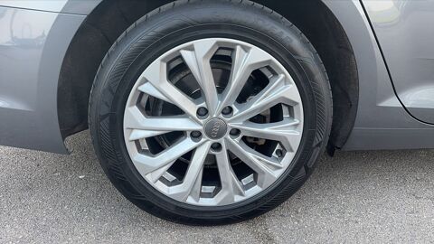A4 35 TFSI 150 Ambition 2019 occasion 21800 Sennecey Les Dijon