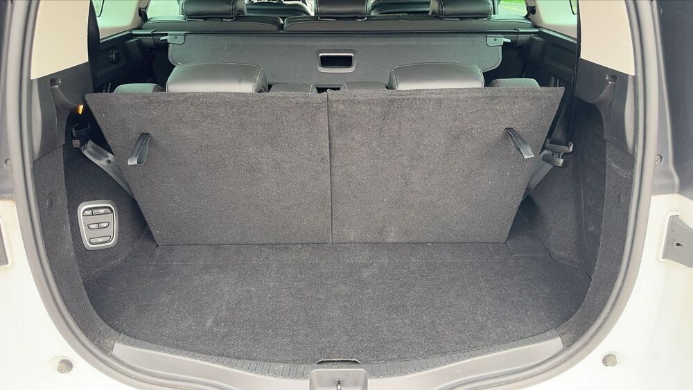 Grand scenic IV 1.7 Blue dCi 120 EDC6 Intens 2020 occasion 27590 Pitres