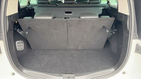 Grand scenic IV 1.7 Blue dCi 120 EDC6 Intens 2020 occasion 27590 Pitres