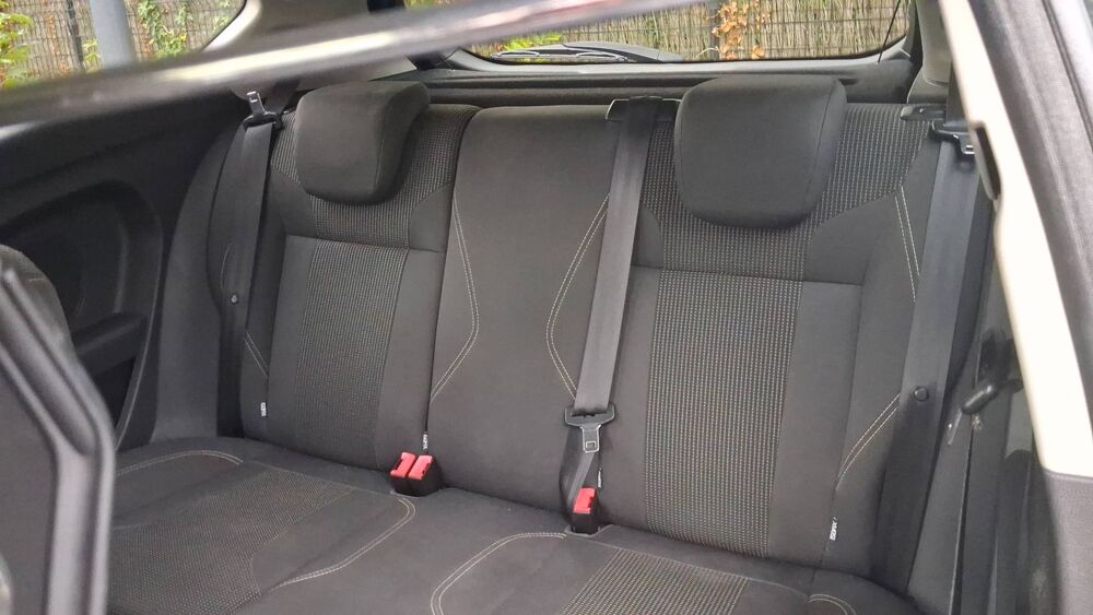 Fiesta V 1.0 EcoBoost 100 Titanium 2015 occasion 59390 Lys Lez Lannoy