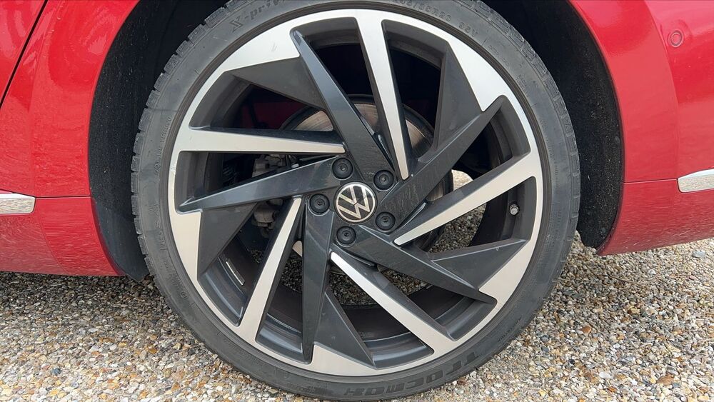 Arteon Shooting Brake I 2.0 TDI 150 DSG7 R-Line 2021 occasion 76240 Belbeuf