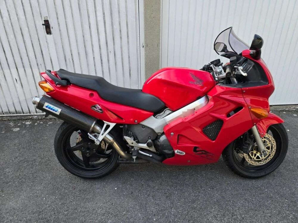 HONDA 1999 occasion 59380 Bergues