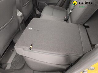 Sandero TCE 110 STEPWAY EXTREME 2026 occasion 73420 Voglans