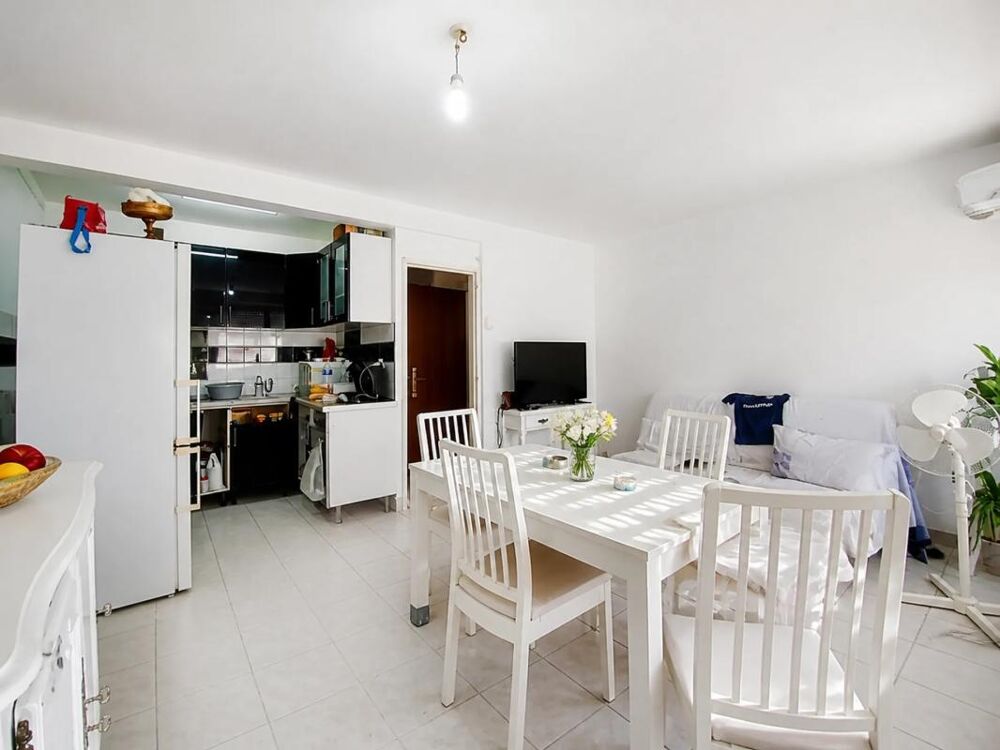 Appartement de 3 pièces de 53 m² à Marseille