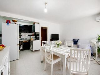  Appartement à vendre 3 pièces 53 m²