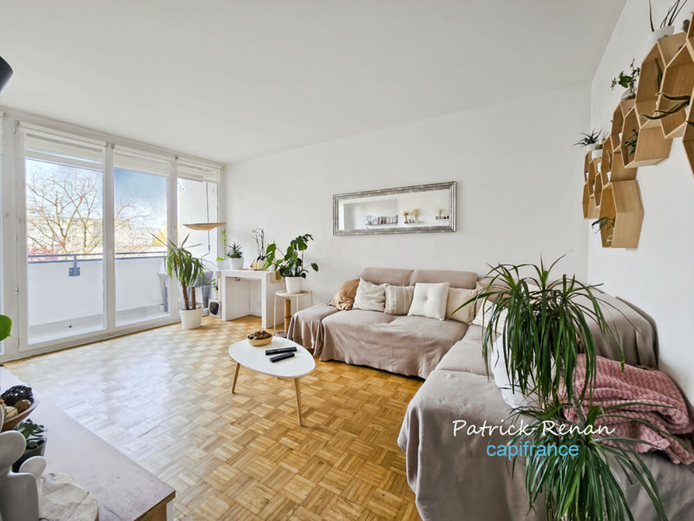 Vente Appartement Appartement à vendre 4 pièces T4 LES CLAYES SOUS BOIS (78) Les clayes sous bois